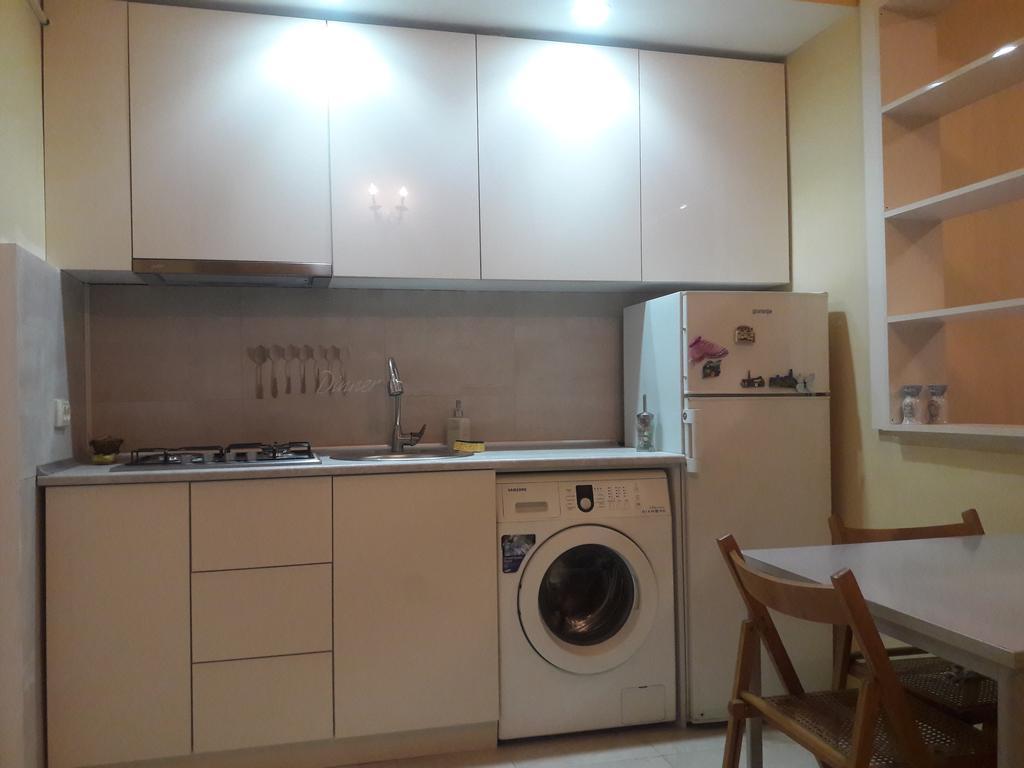 Comfortable Apartment Old تبليسي المظهر الخارجي الصورة
