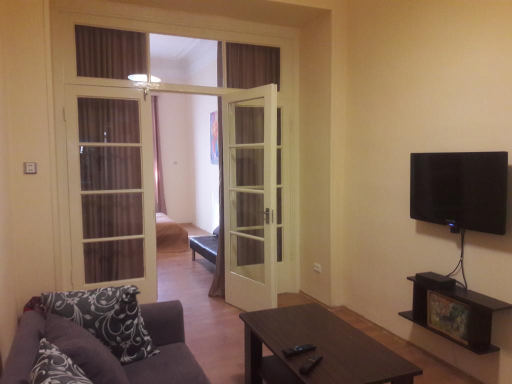 Comfortable Apartment Old تبليسي المظهر الخارجي الصورة