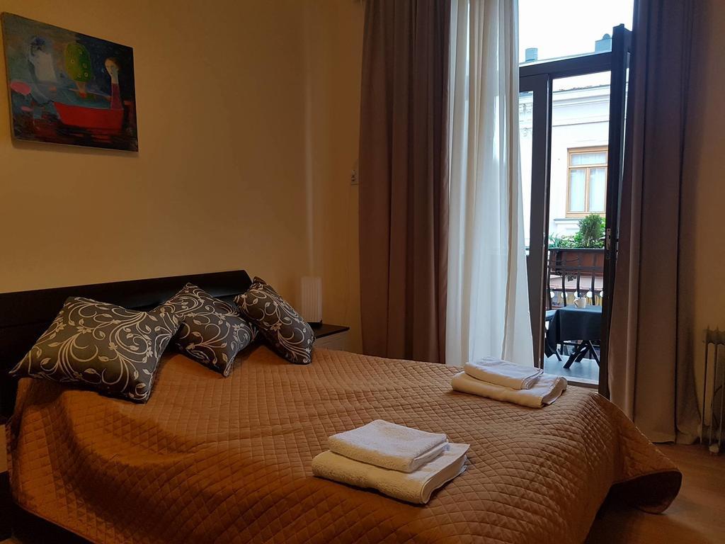 Comfortable Apartment Old تبليسي المظهر الخارجي الصورة
