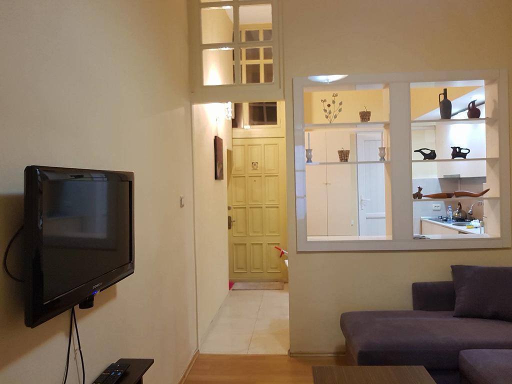 Comfortable Apartment Old تبليسي المظهر الخارجي الصورة