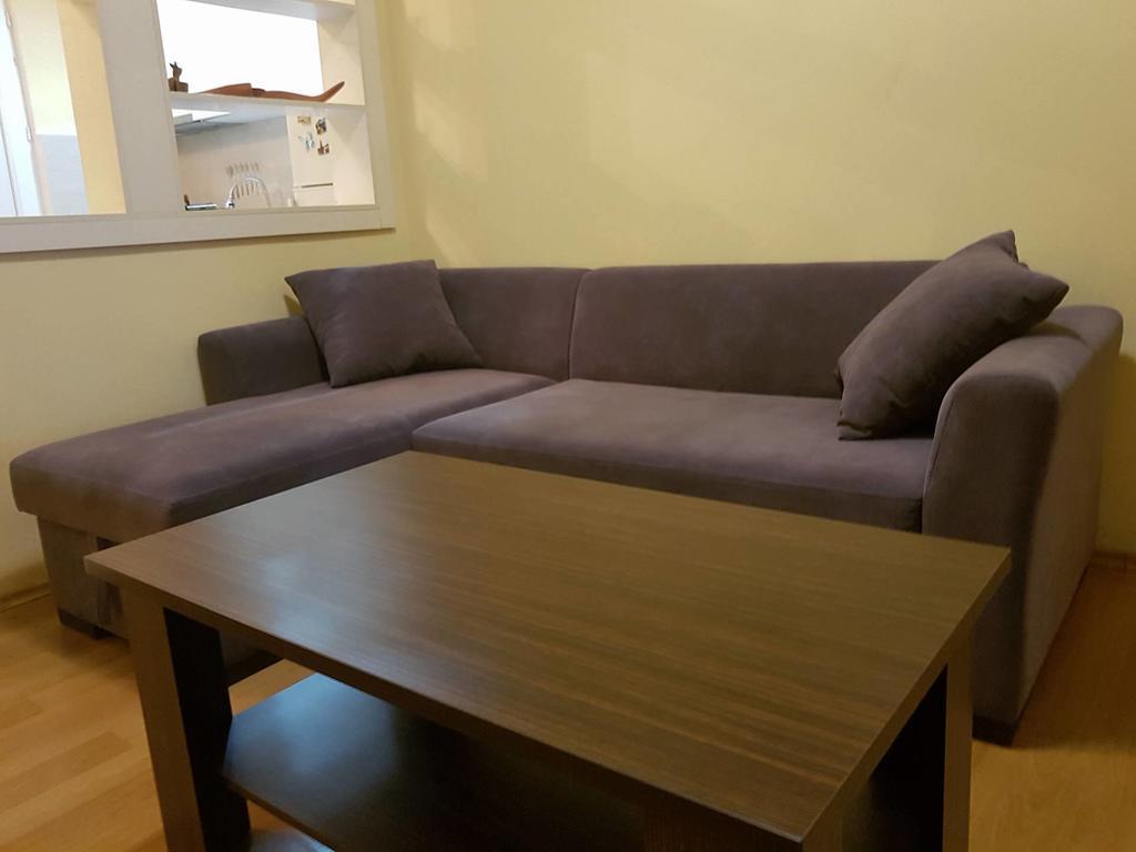 Comfortable Apartment Old تبليسي المظهر الخارجي الصورة