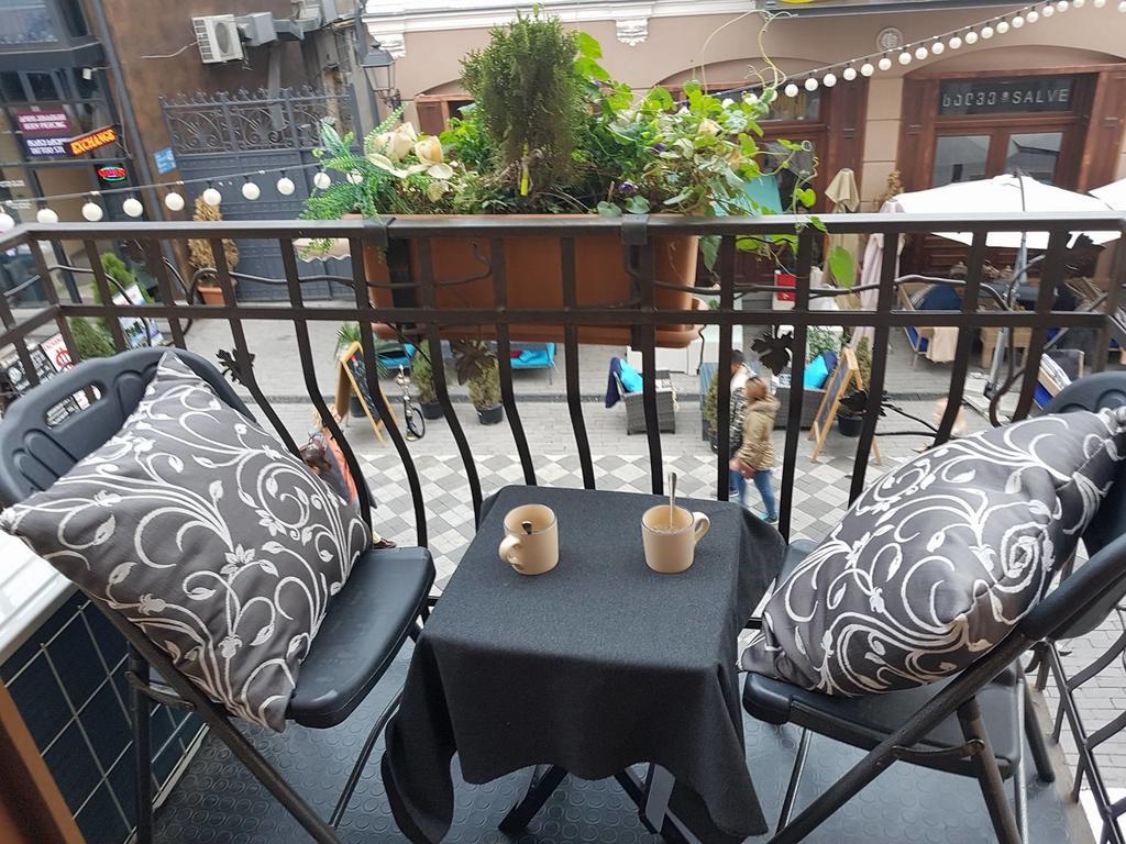 Comfortable Apartment Old تبليسي المظهر الخارجي الصورة
